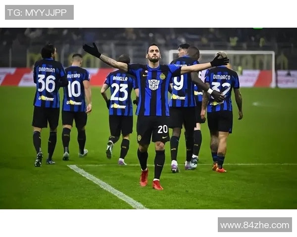 国际米兰与热那亚对阵阵容分析及比赛前瞻