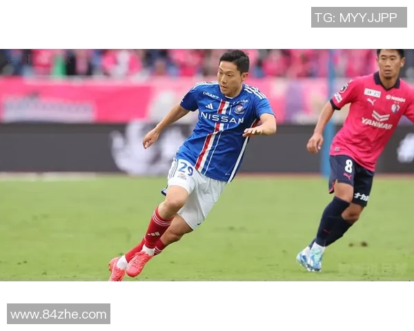 神户胜科与横滨水手的激烈对决展现日本足球的魅力与竞争力