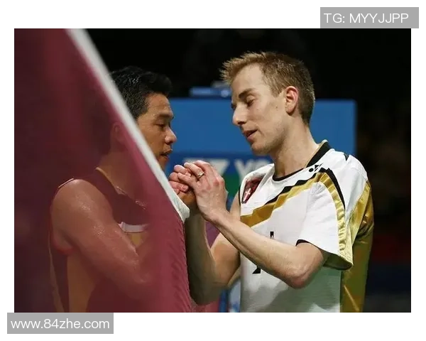 盖德与鲍春来巅峰对决羽坛传奇再续精彩篇章 盖德与鲍春来巅峰对决羽坛传奇再续精彩篇章