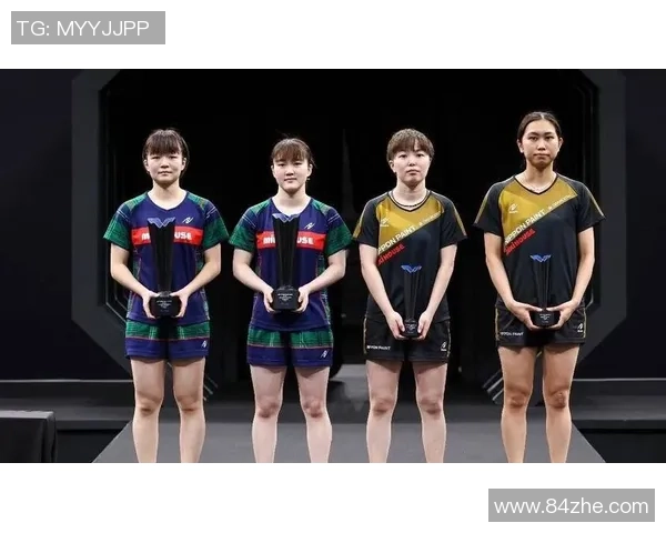 郑怡静与佐藤瞳的精彩对决谁将成为乒乓球赛场的最终赢家 郑怡静与佐藤瞳的精彩对决谁将成为乒乓球赛场的最终赢家