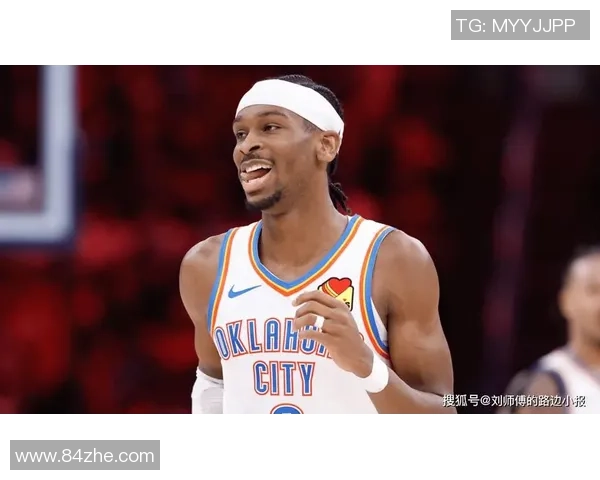 谢伊吉尔杰斯亚历山大如何引领球队走向NBA新辉煌 谢伊吉尔杰斯亚历山大如何引领球队走向NBA新辉煌