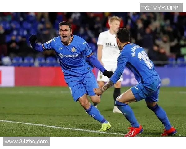 赫塔菲与塞尔塔精彩对决直播时间及观看方式全攻略