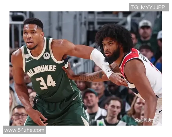 雄鹿与猛龙对决胜率分析及未来比赛展望 雄鹿与猛龙对决胜率分析及未来比赛展望