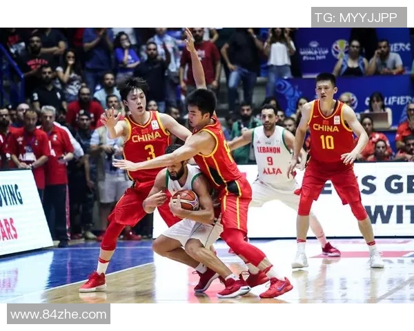 中国蓝队与黎巴嫩精彩对决全场录像回放及精彩瞬间分析