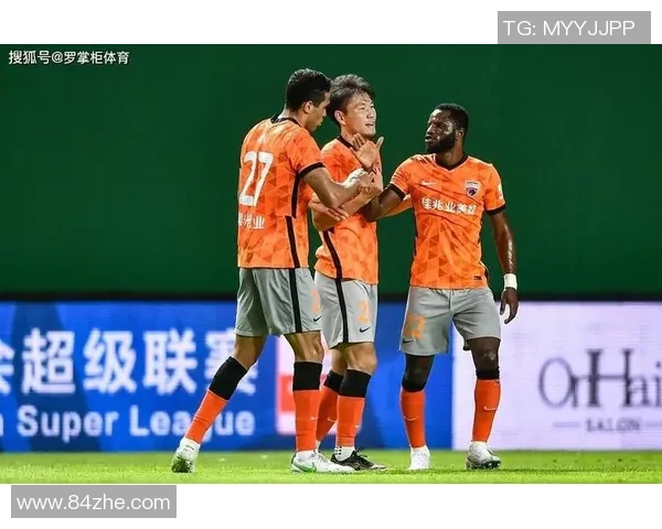 人和与佳兆业的较量揭示中超新格局与球队发展新机遇