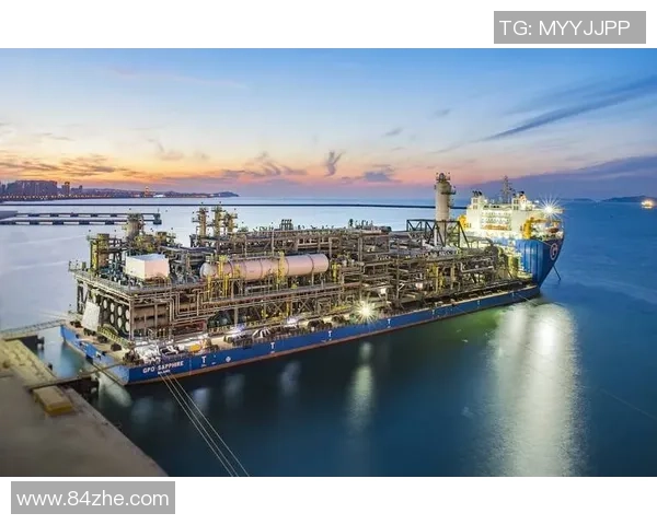 亚马尔地区能源开发与国际合作新机遇探讨