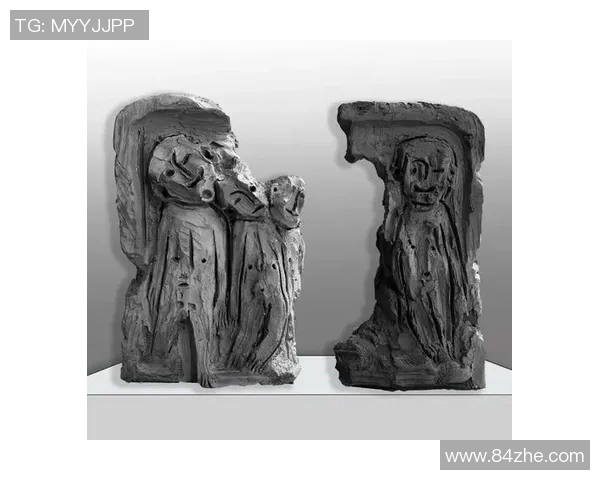 代怀博的艺术之旅探索与创新在当代文化中的重要意义与影响 代怀博的艺术之旅探索与创新在当代文化中的重要意义与影响