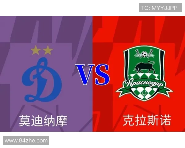 俄超激战莫迪纳摩对决山球队精彩对抗赛前瞻与分析