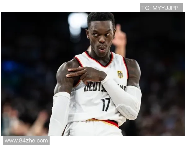 丹尼斯施罗德在NBA赛场的精彩表现与未来发展潜力分析