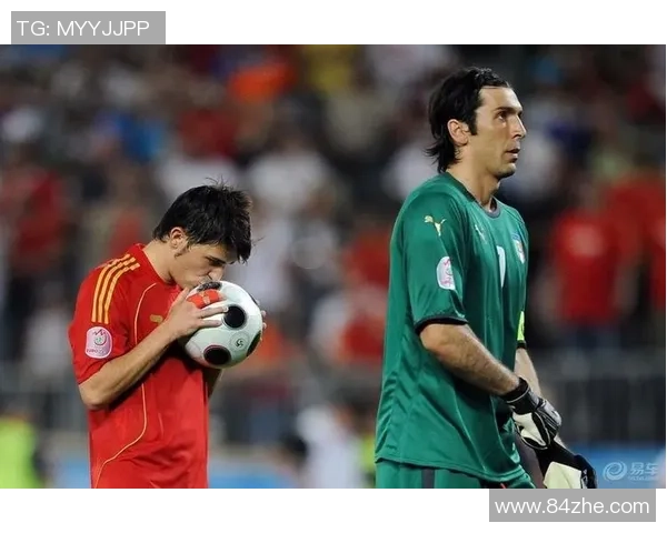 尤文图斯与巴塞罗那的对决是否意味着一场巅峰决赛的来临