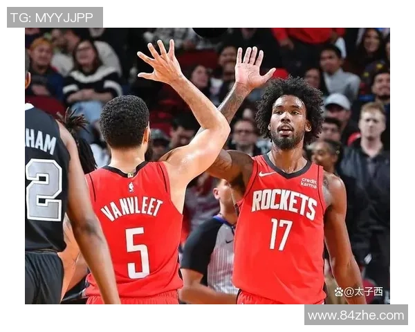 塔里伊森在NBA赛场的崛起与未来发展潜力分析