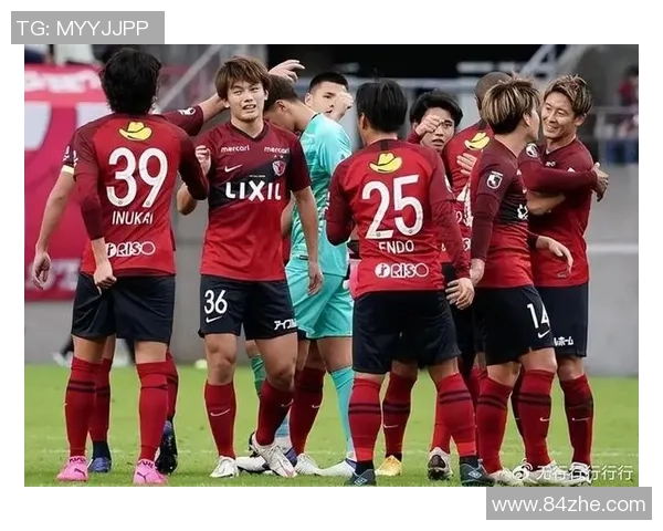 川崎与鹿岛鹿角激战正酣精彩直播尽在眼前不容错过