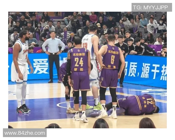 张庆鹏:从篮球场上的拼搏者到人生舞台上的成功转型者