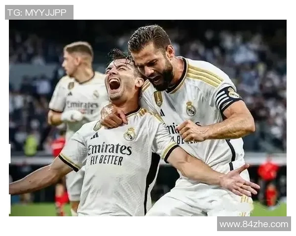 皇马与马技激战正酣谁能在这场对决中笑到最后