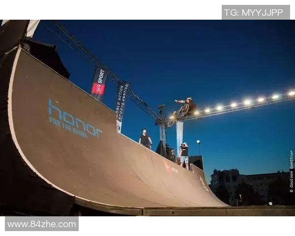 广州极限运动队如何通过比赛经验变革推动极限运动发展与创新MBA