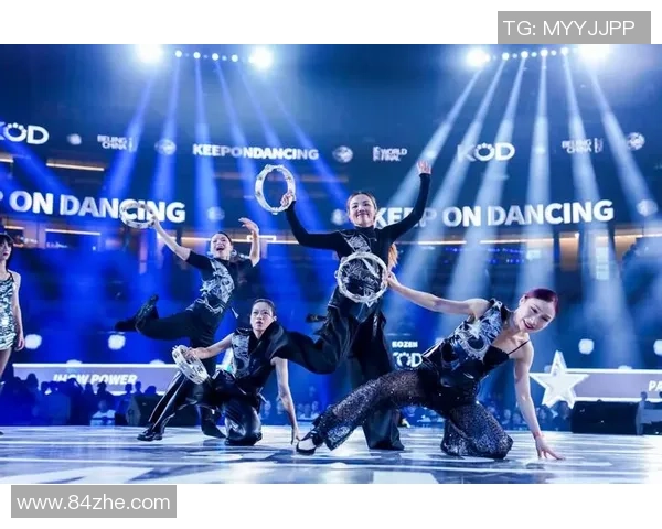 街舞热潮下的北京街舞队个人能力全景解析与发展探讨MBA 街舞热潮下的北京街舞队个人能力全景解析与发展探讨MBA