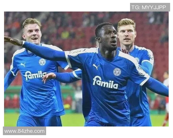 菲尔特与基尔高士丁激战在即谁能在德乙赛场上笑到最后