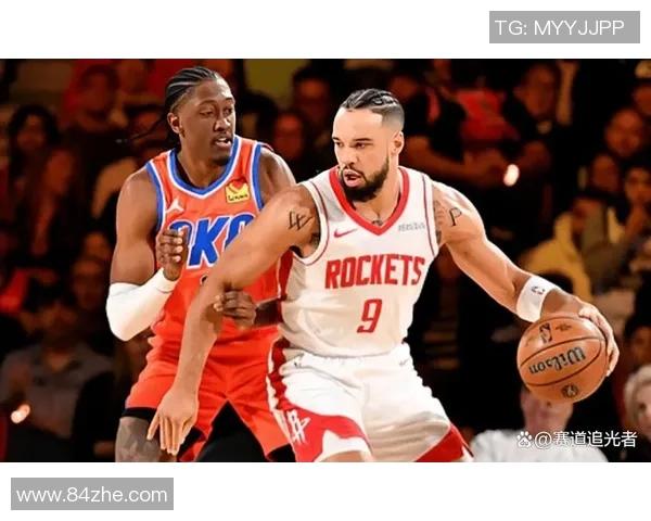骑士与火箭精彩对决NBA直播视频回顾与分析