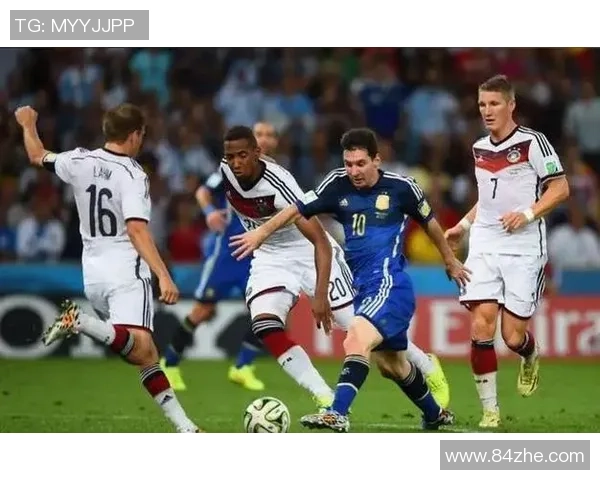 1986年世界杯决赛阿根廷与德国的传奇对决与历史意义解析 1986年世界杯决赛阿根廷与德国的传奇对决与历史意义解析