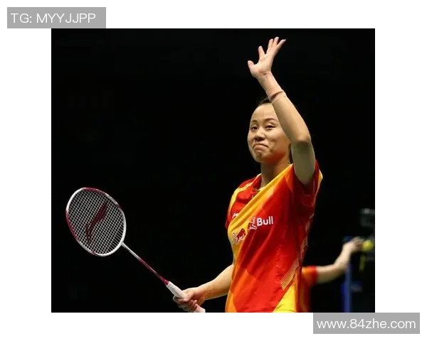 专访羽毛球名将吴敏揭秘她成功背后的心路历程与训练秘诀