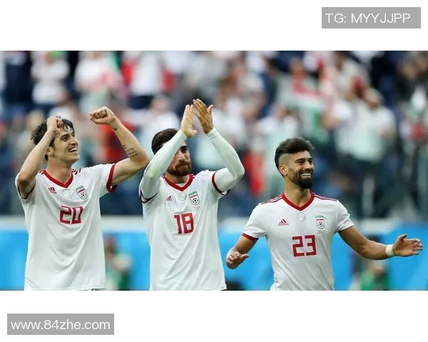 伊朗与也门足球历史交锋记录及比分回顾分析