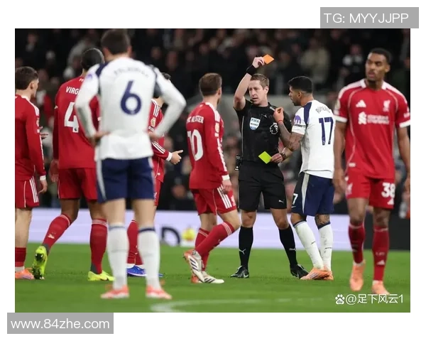 利物浦与托特纳姆热刺精彩对决直播全程回顾与分析