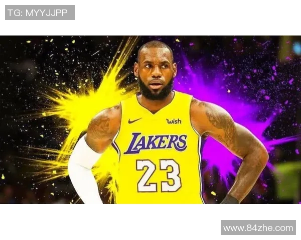 勒布朗詹姆斯：篮球之王的传奇旅程与影响力解析