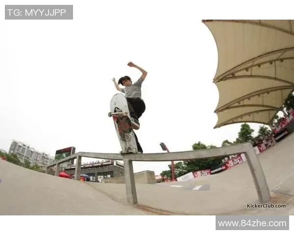 周伟专访：畅谈极限运动的挑战与成长之路