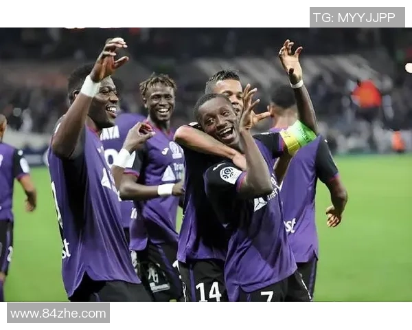 图卢兹与亚眠精彩对决直播时间及观看方式详解 图卢兹与亚眠精彩对决直播时间及观看方式详解