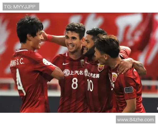 天海与上港激战正酣比分揭晓精彩瞬间引发球迷热议