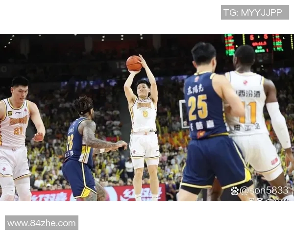 山西对决广东CBA精彩录像回放全程回顾与赛后分析