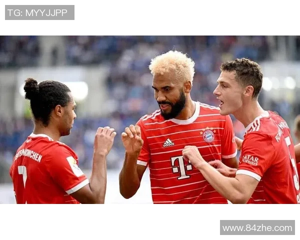 巴塞罗那与拜仁慕尼黑激战八强之路的精彩对决回顾