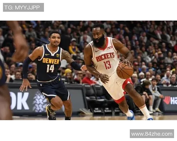 掘金与火箭精彩对决录像回放全程回顾与分析