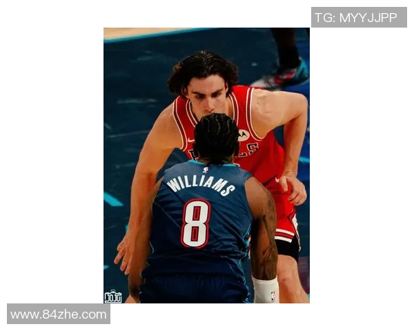 杰伦威廉姆斯的崛起之路：从新秀到NBA明星的成长故事