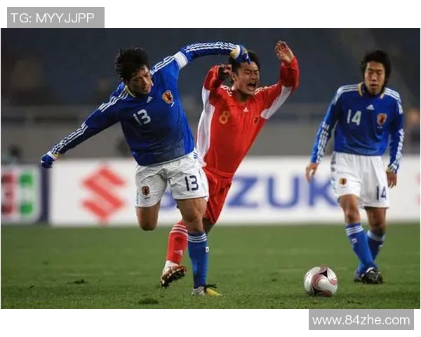 日本与科特迪瓦的精彩对决揭示足球战术与文化的碰撞与融合