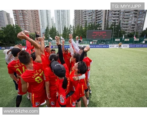 西安飞盘队灵活性创新高引领全国飞盘运动新风潮