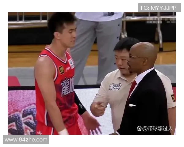 郭艾伦在篮球赛场上的成长历程与未来发展展望分析