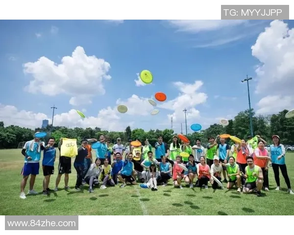飞盘人生的追逐与梦想：赵强的成长与启示MBA