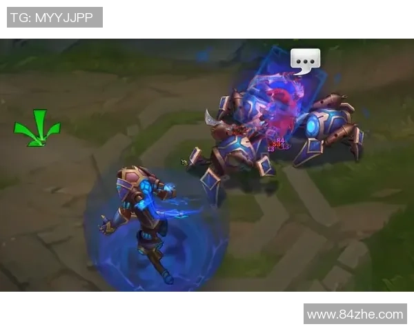 从零起步掌握英雄联盟灵活性技巧全解析助你轻松上分