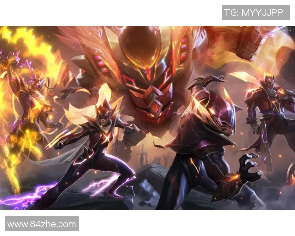 FPX团队协作能力大幅提升荣登英雄联盟协作排名新高峰