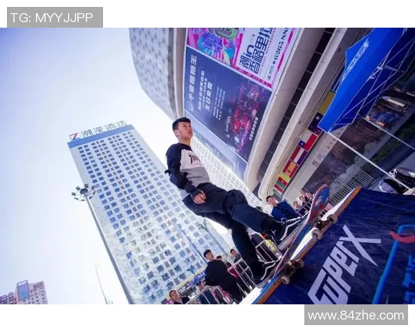 杭州极限运动队以97分领跑世界街舞大赛积分榜展现强大实力